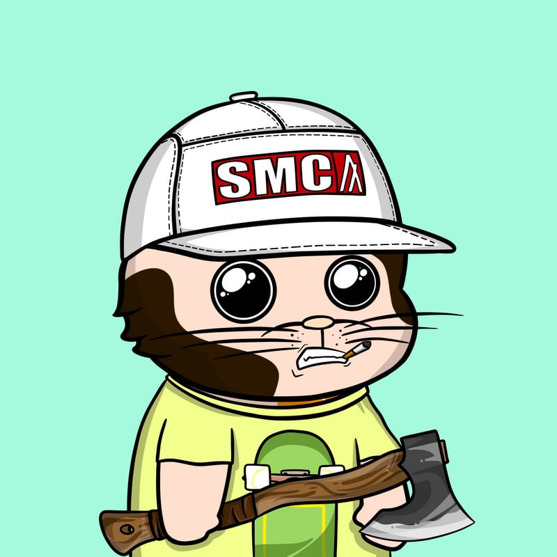 SMC #9404